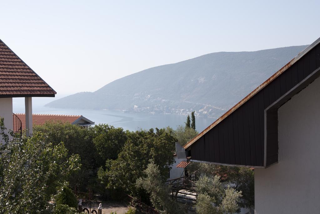 House By The Sea Βίλα Χέρτσεγκ Νόβι Δωμάτιο φωτογραφία
