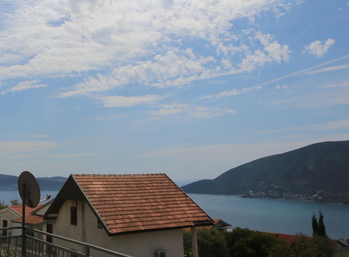 House By The Sea Βίλα Χέρτσεγκ Νόβι Εξωτερικό φωτογραφία