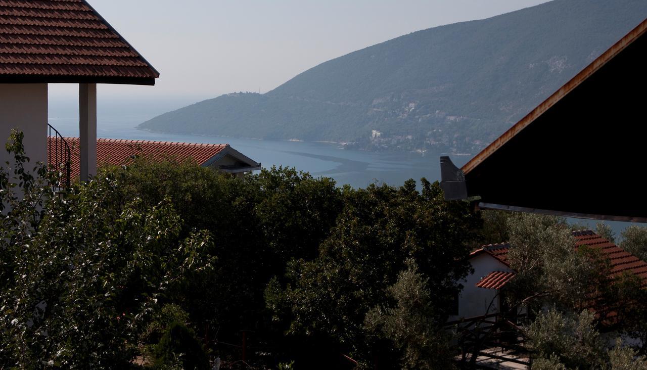 House By The Sea Βίλα Χέρτσεγκ Νόβι Εξωτερικό φωτογραφία