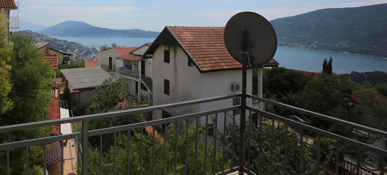House By The Sea Βίλα Χέρτσεγκ Νόβι Εξωτερικό φωτογραφία